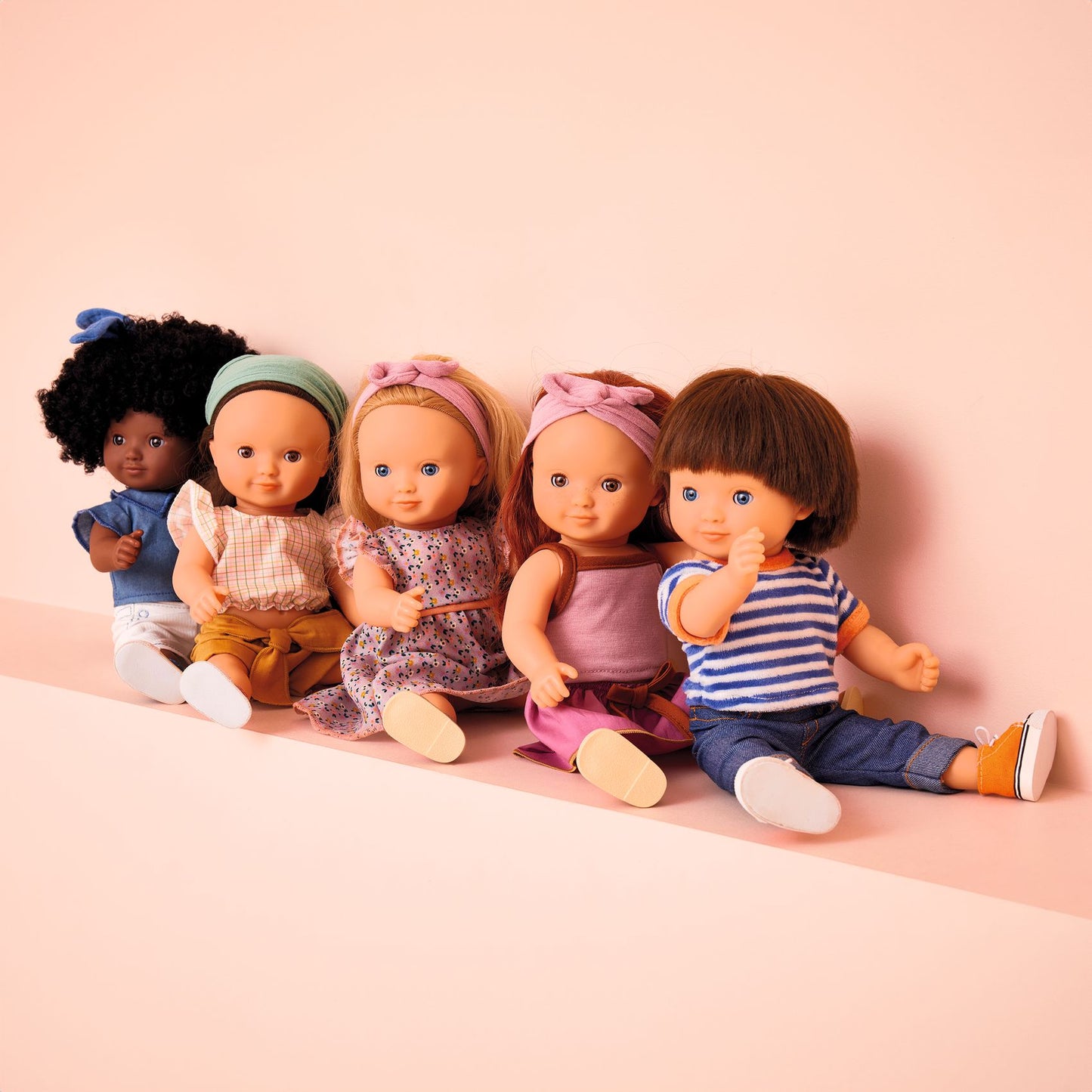 Lovely Fred - Centroscuola