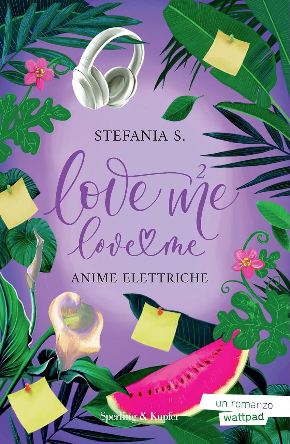Love me love me - Anime elettriche (Vol. 2) - Centroscuola