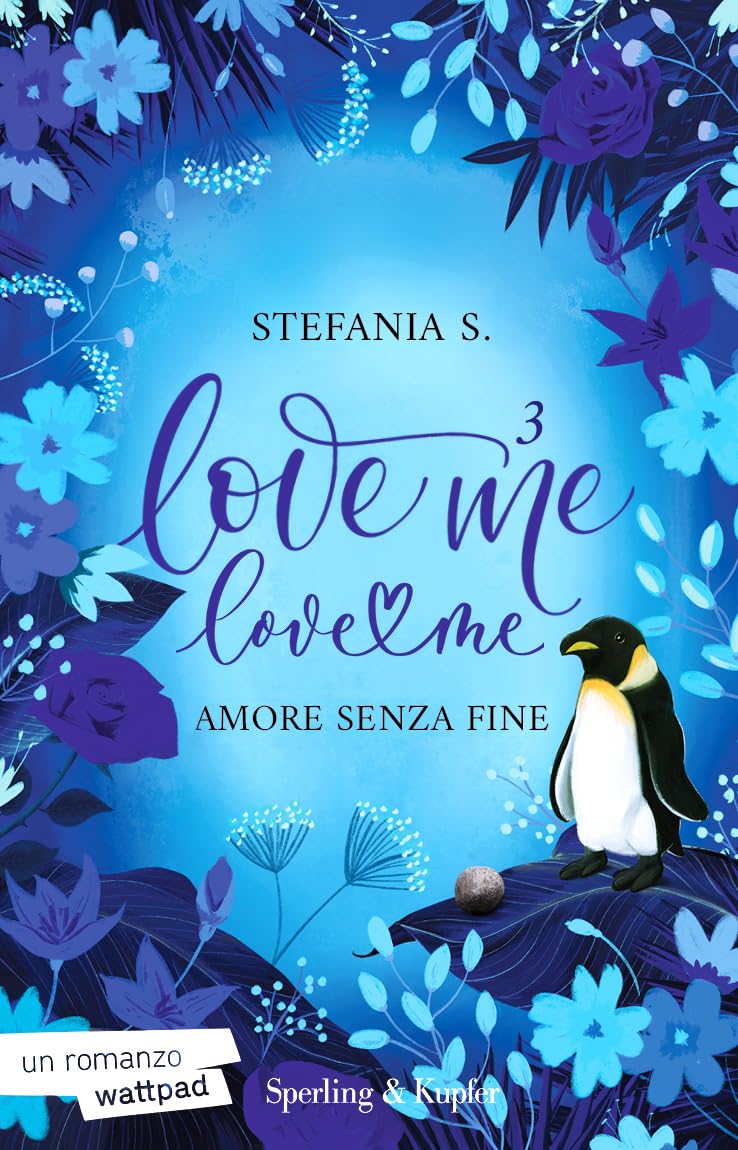 Love me love me - Amore senza fine (Vol. 3) - Centroscuola