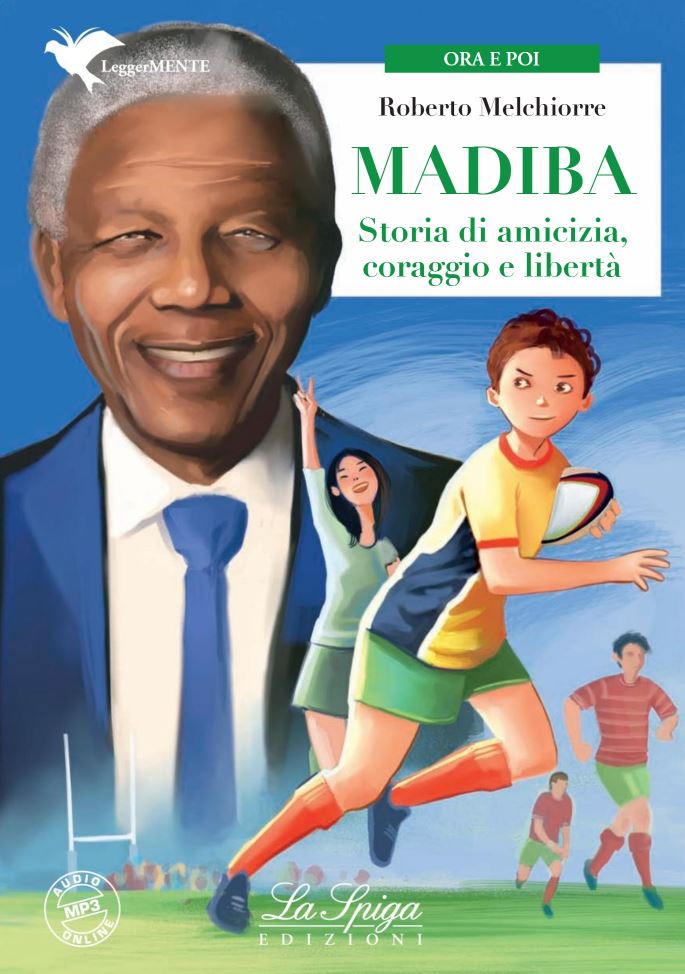 Madiba - Centroscuola