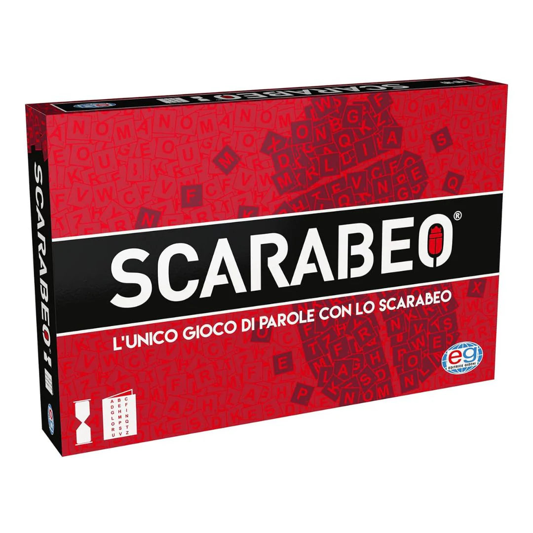 Scarabeo - Centroscuola
