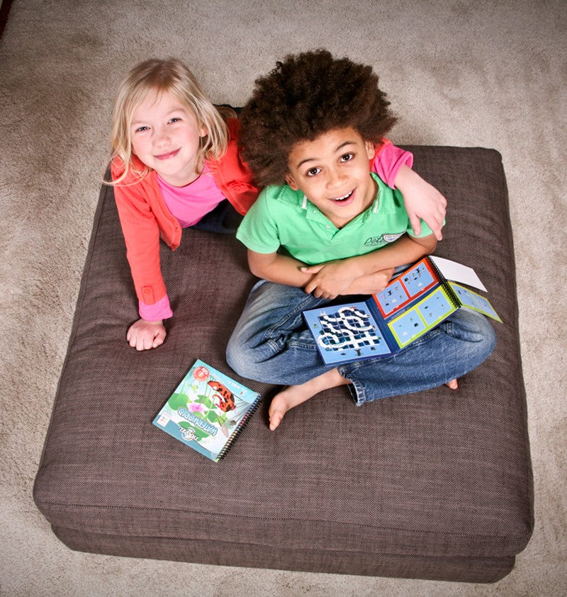 Magic Forest - SmartGames - Centroscuola