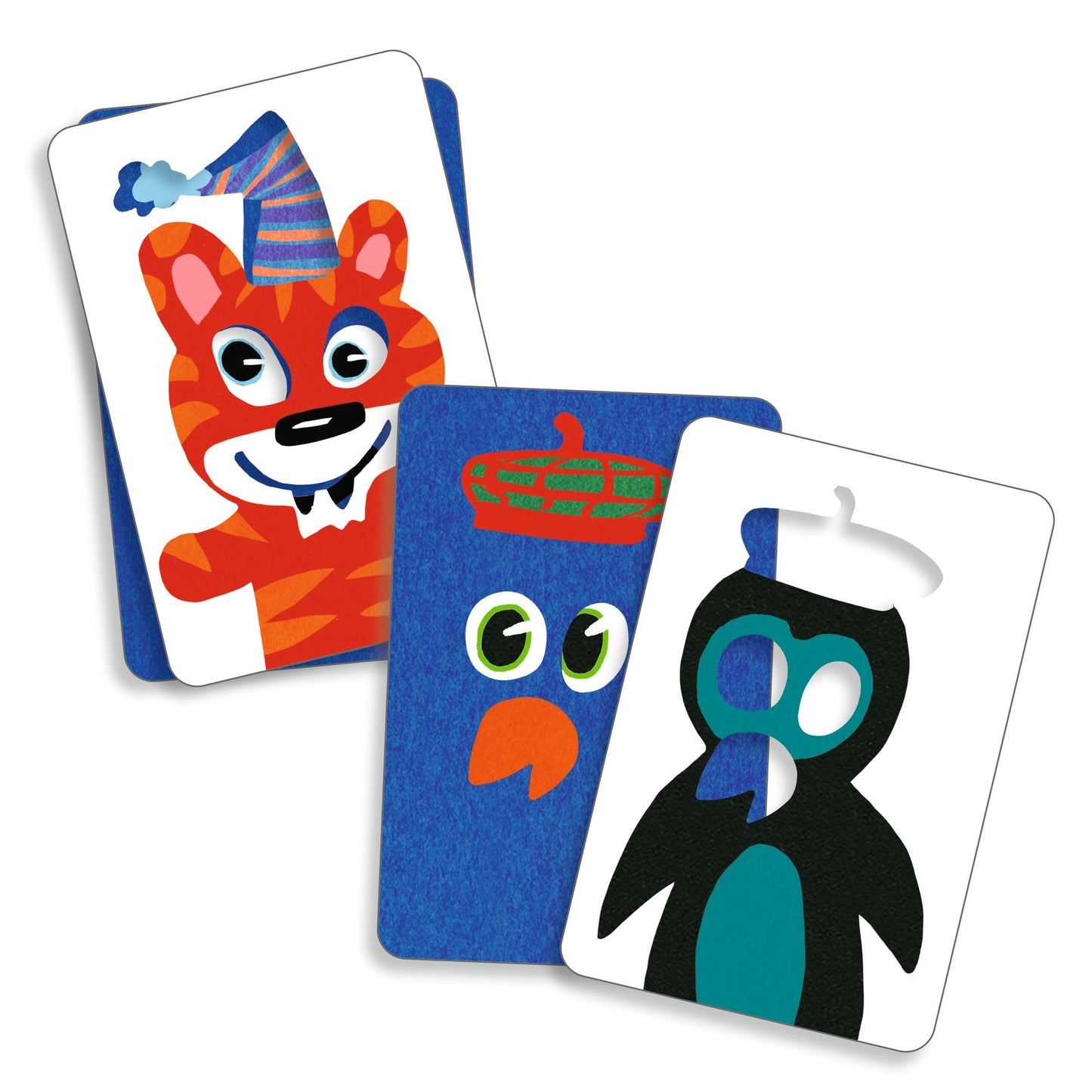 Gioco di carte - Magic Match - Centroscuola