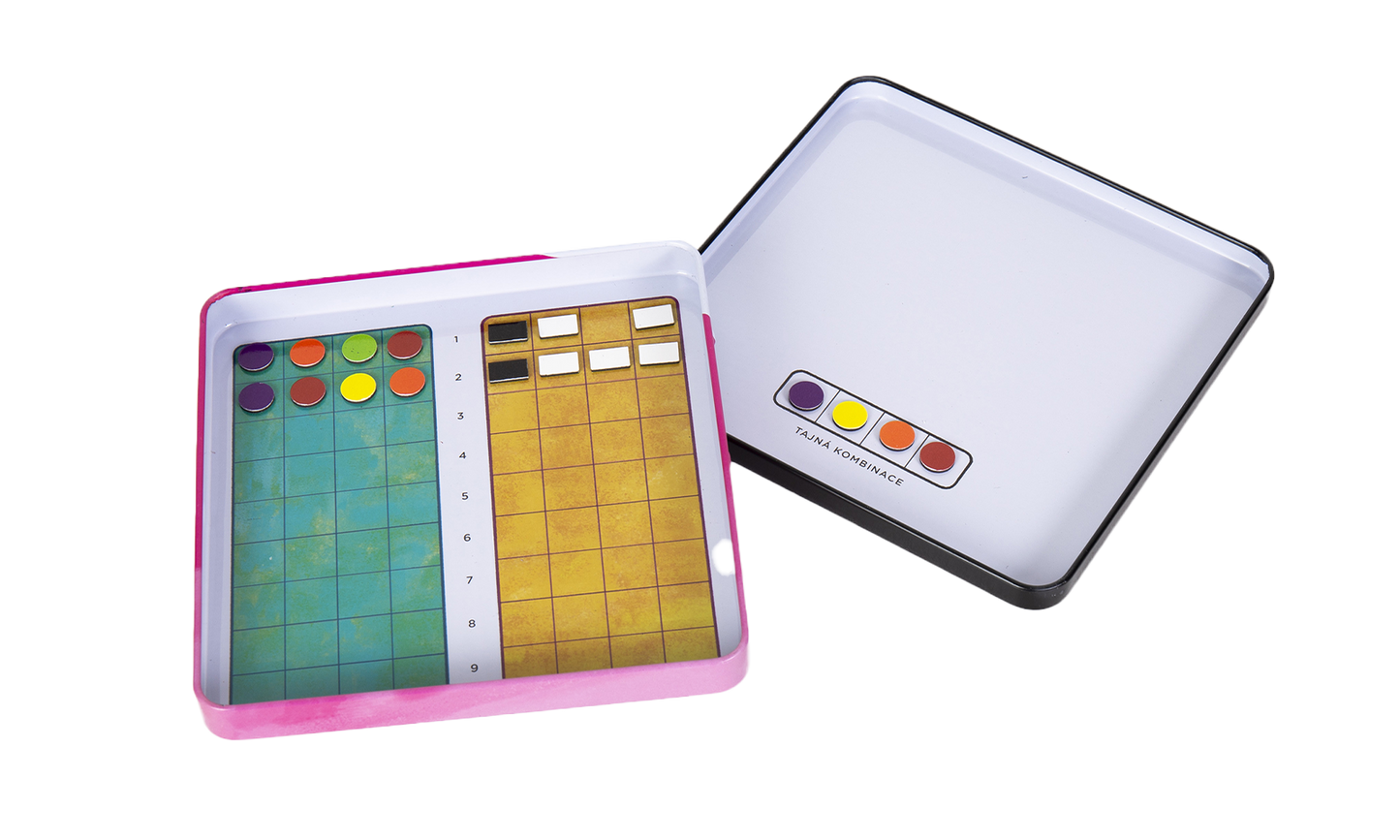 Magnetic Line - Logic - Centroscuola