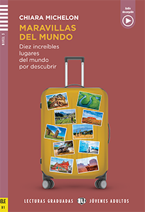 Maravillas del mundo - Centroscuola