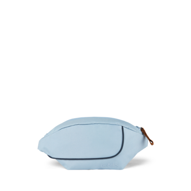 Marsupio Satch Cross Easy - Pure Ice Blue - Centroscuola