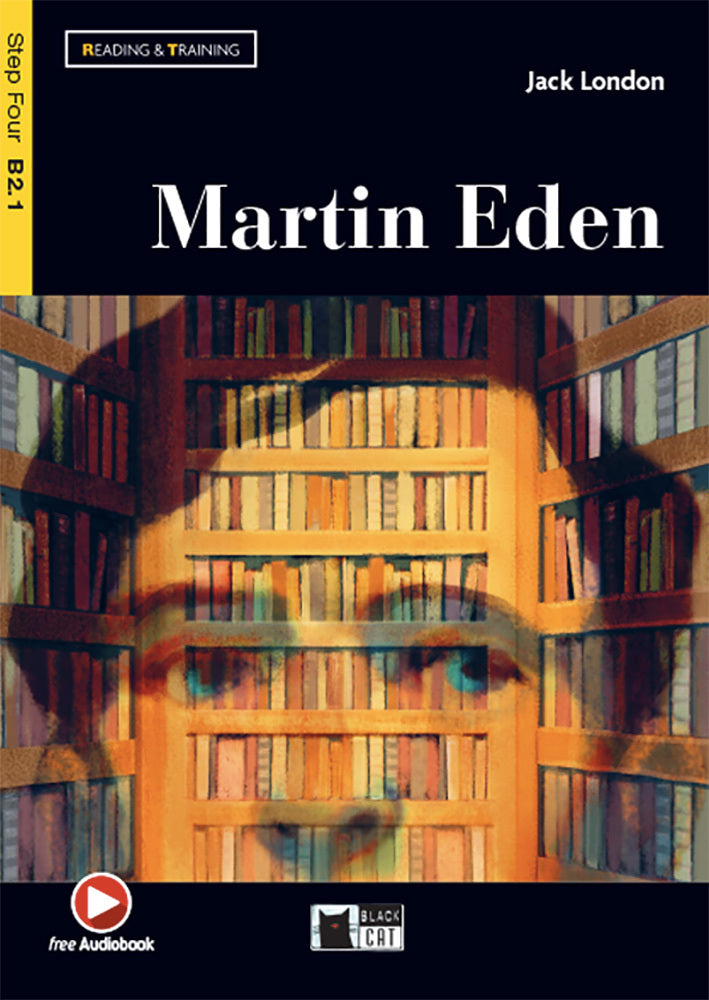 Martin Eden - Centroscuola