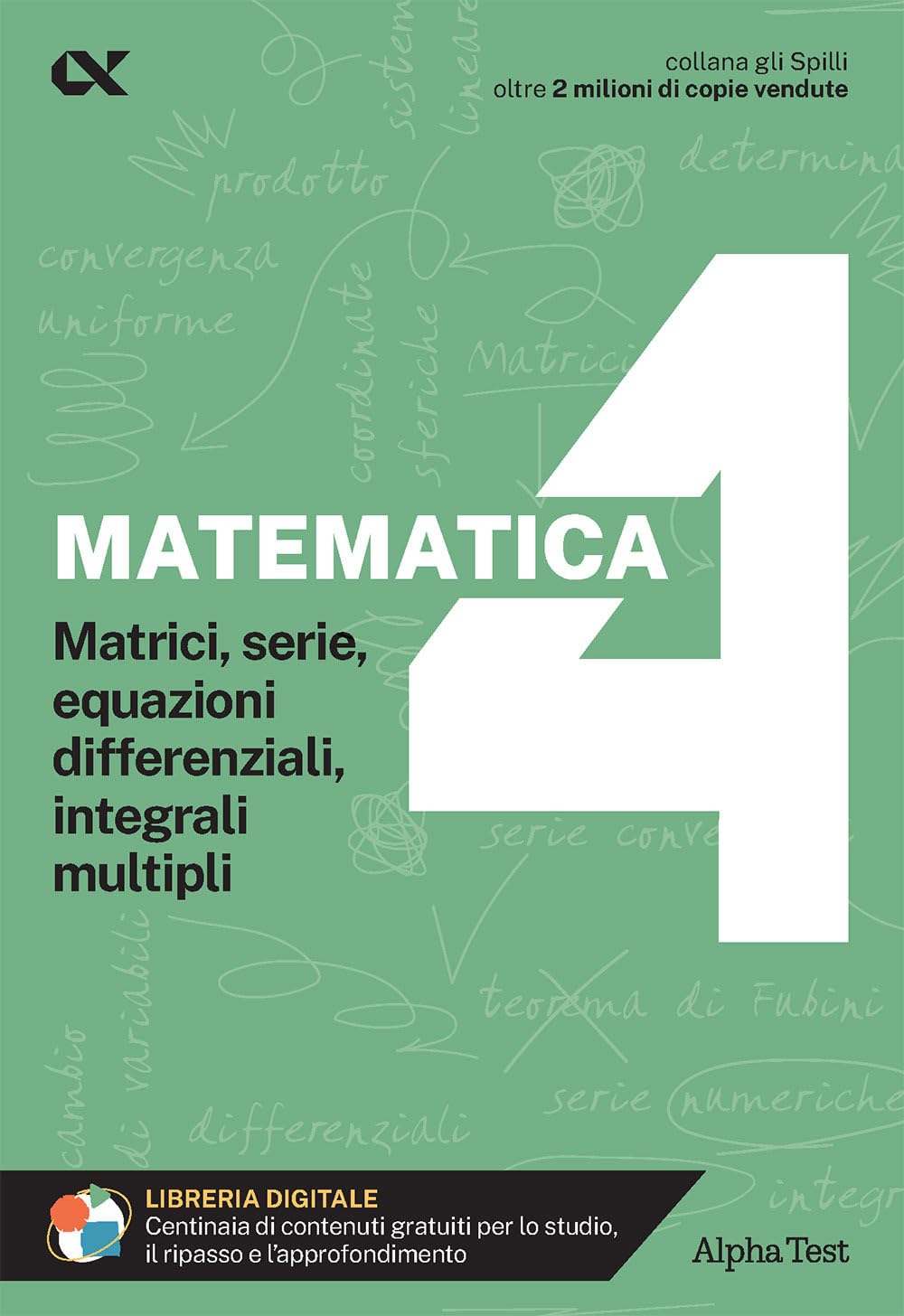 Matematica (Vol. 4)