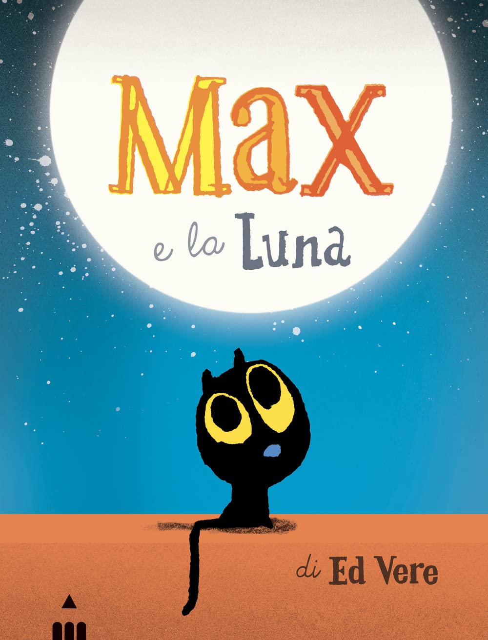 Max e la luna - Centroscuola