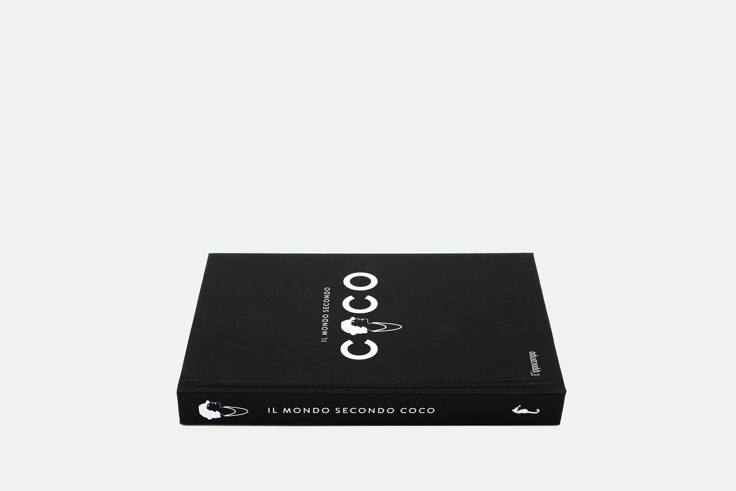 Il mondo secondo Coco - pagina interna 3