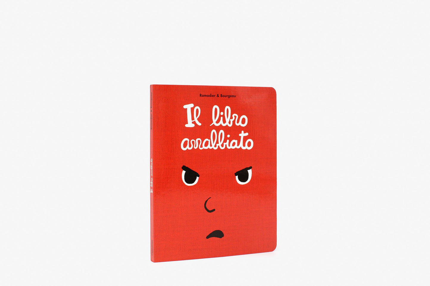 Il libro arrabbiato - pagina interna 2