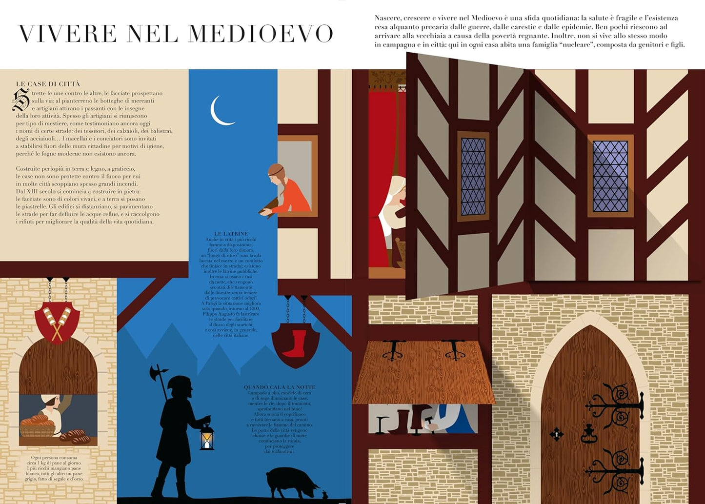 Medievalmania - Centroscuola