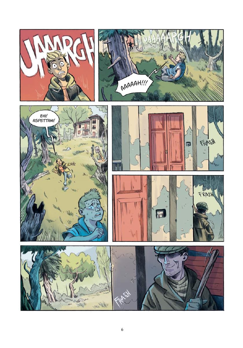 Menta - Centroscuola