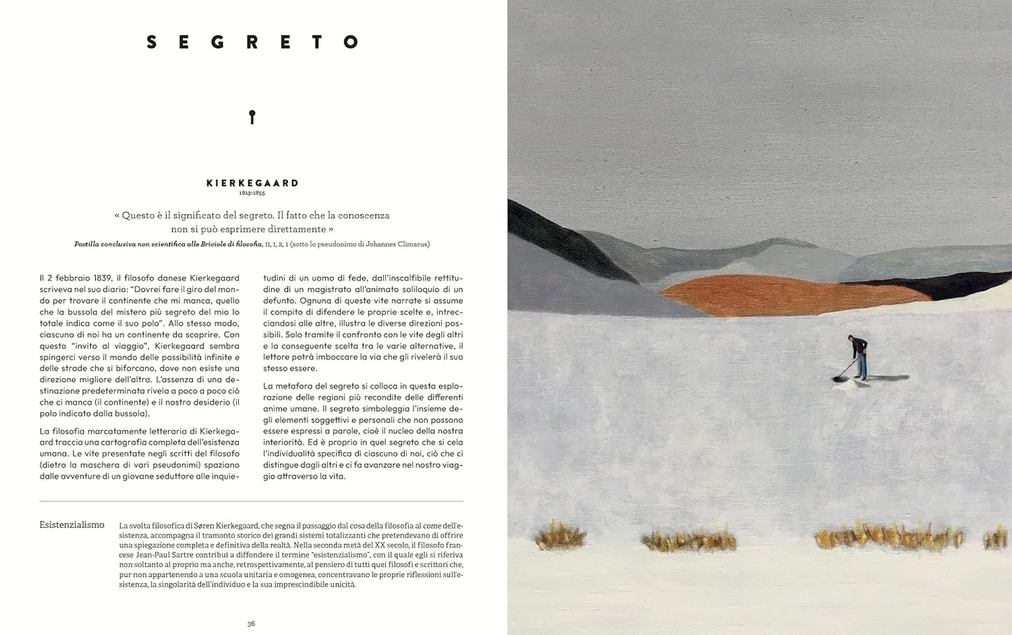 Metafora. La storia della filosofia in 24 immagini - Centroscuola