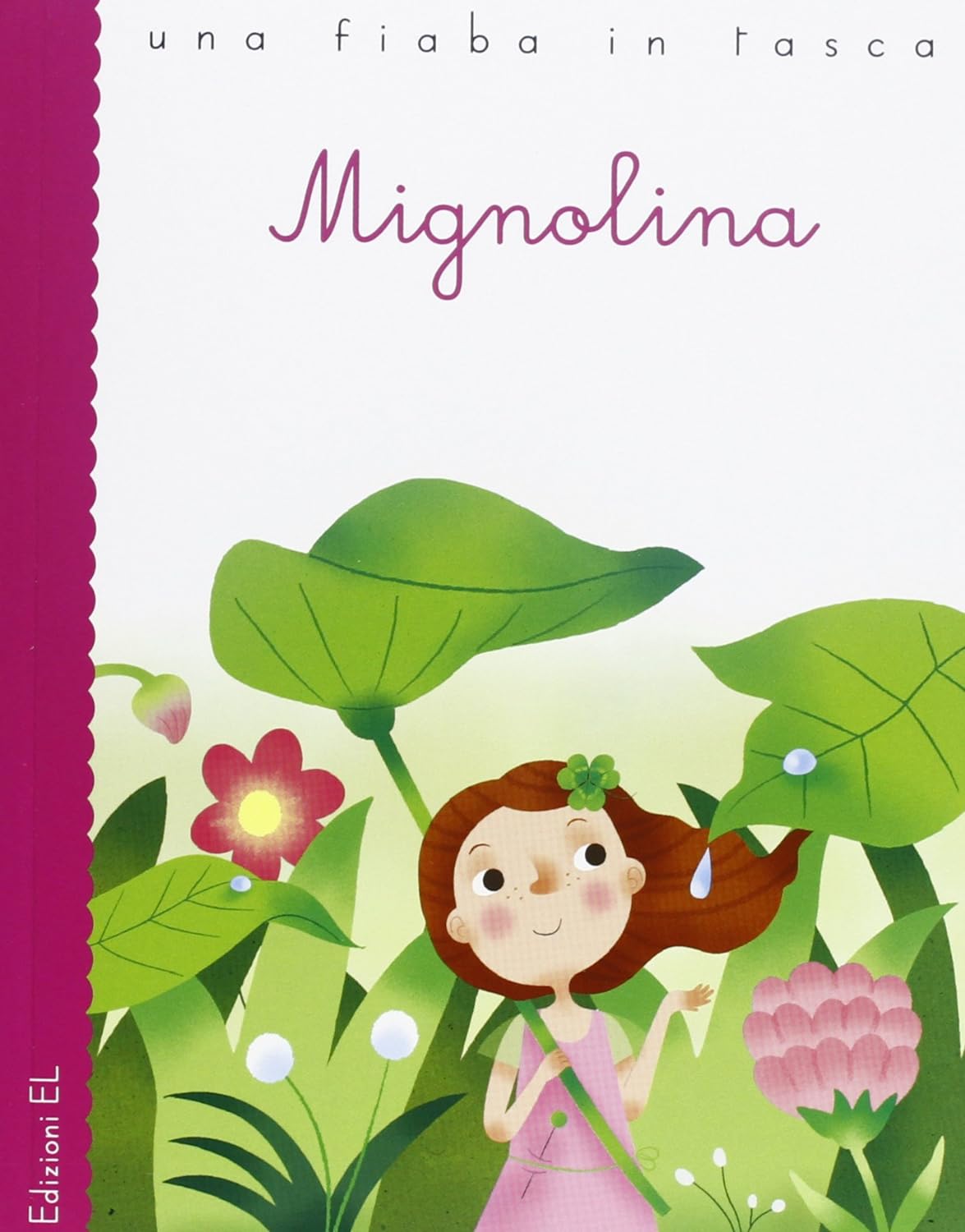 Mignolina - Centroscuola