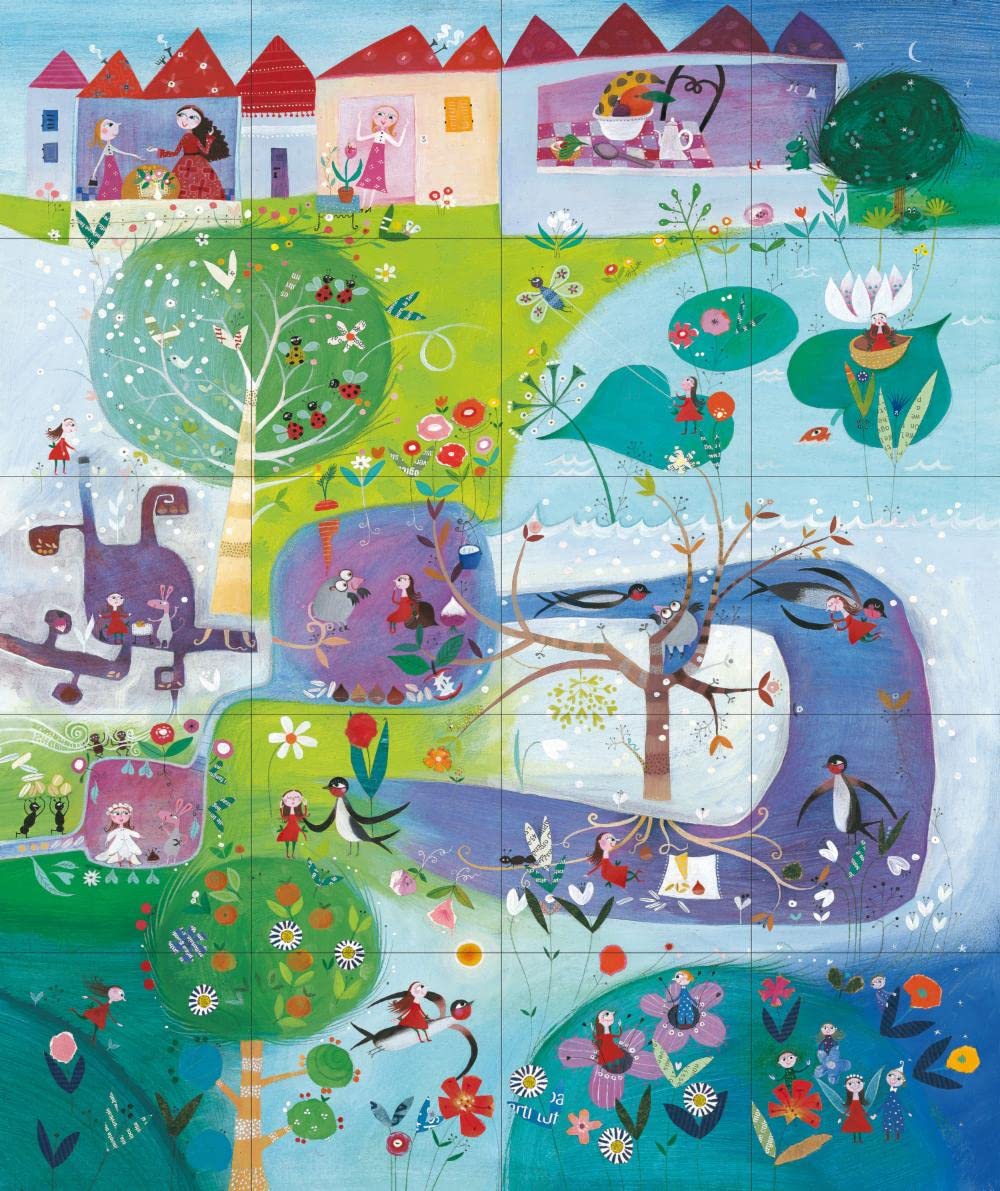 Carte in tavola - Mignolina - Centroscuola