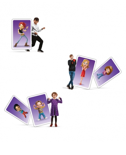 Mimiq - Body - Centroscuola