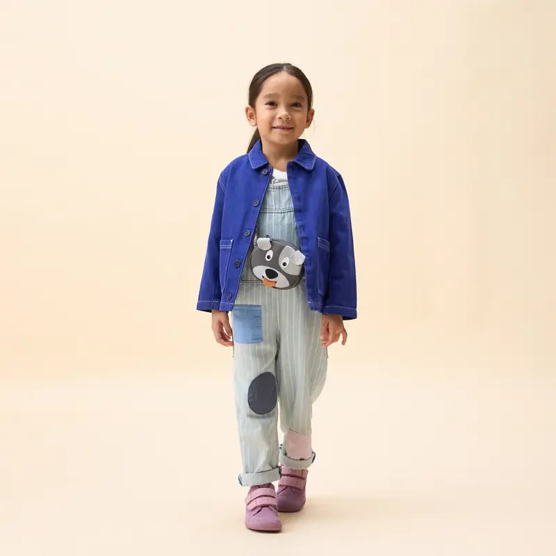 Mini Tracolla Cane - Affenzahn