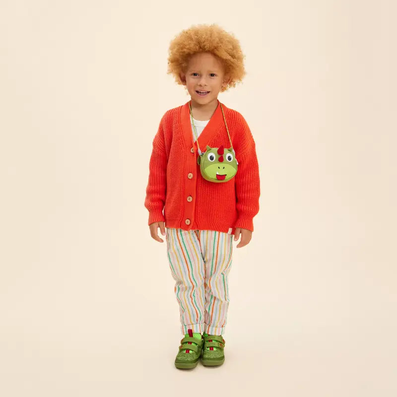 Mini Tracolla Drago - Affenzahn