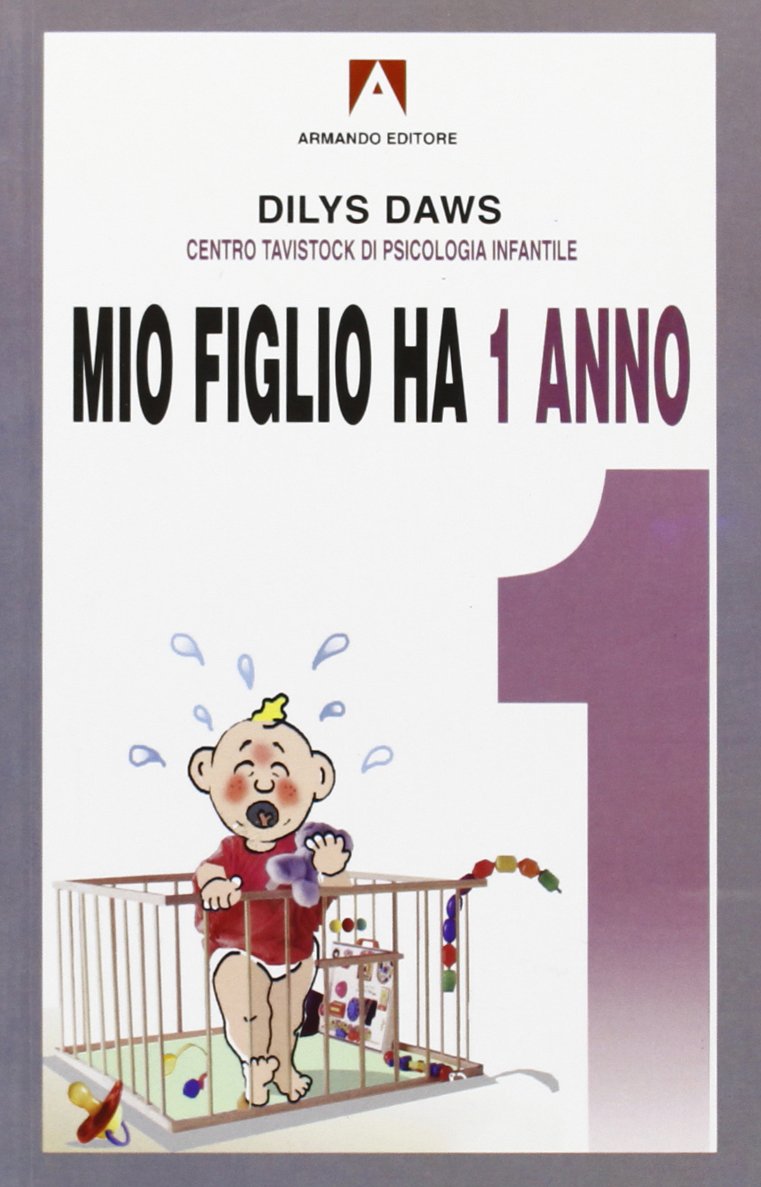 Mio figlio ha 1 anno - Centroscuola