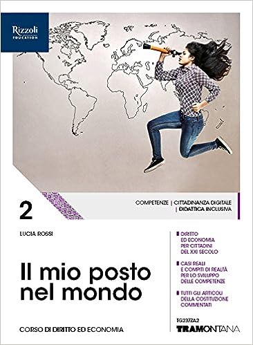 Il mio posto nel mondo 2 - Centroscuola