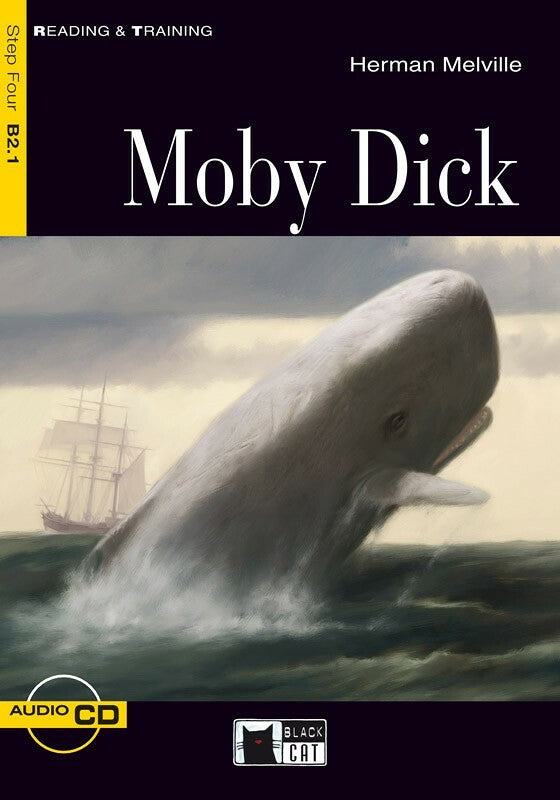 Moby Dick - Centroscuola