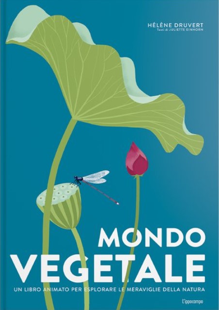 Mondo vegetale - Centroscuola