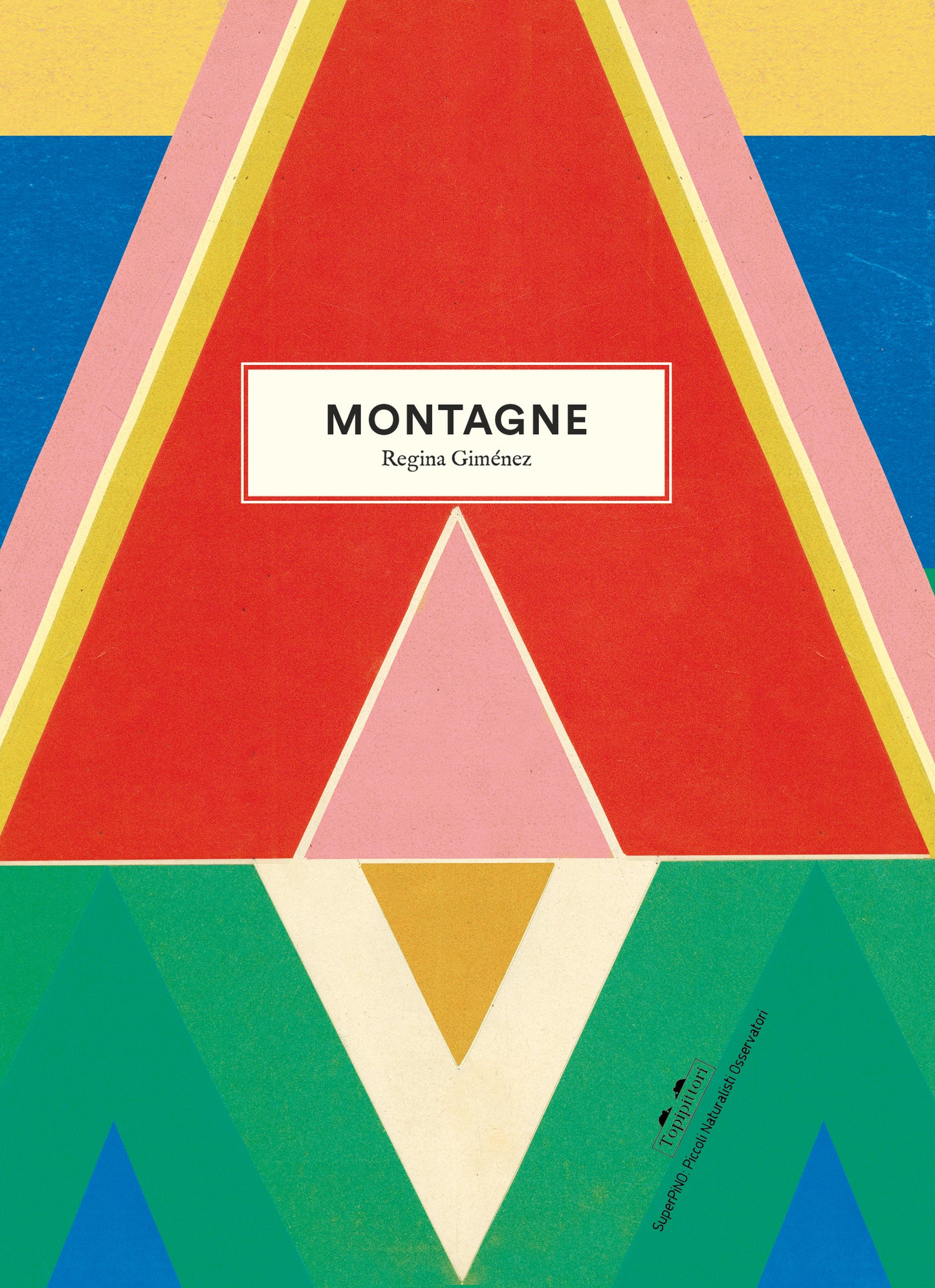 Montagne - Centroscuola