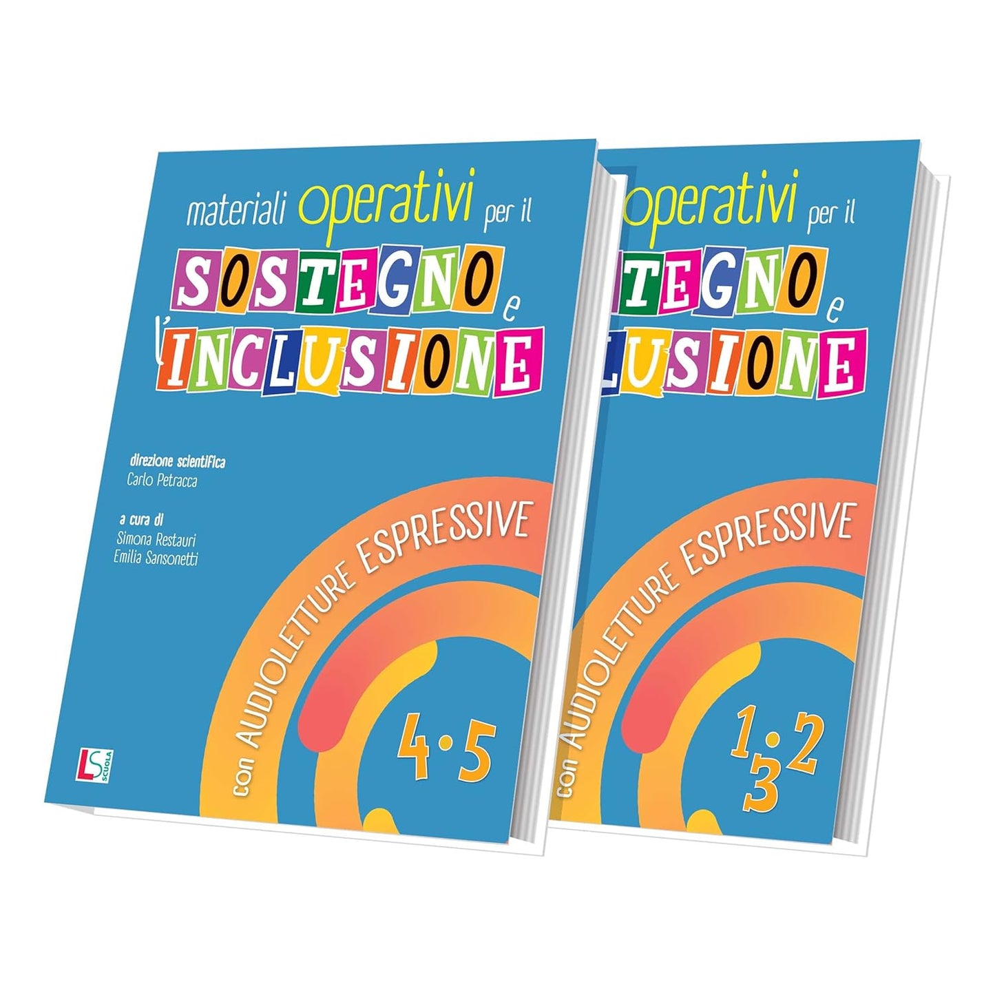 Materiali operativi per il sostegno e l'inclusione - Centroscuola