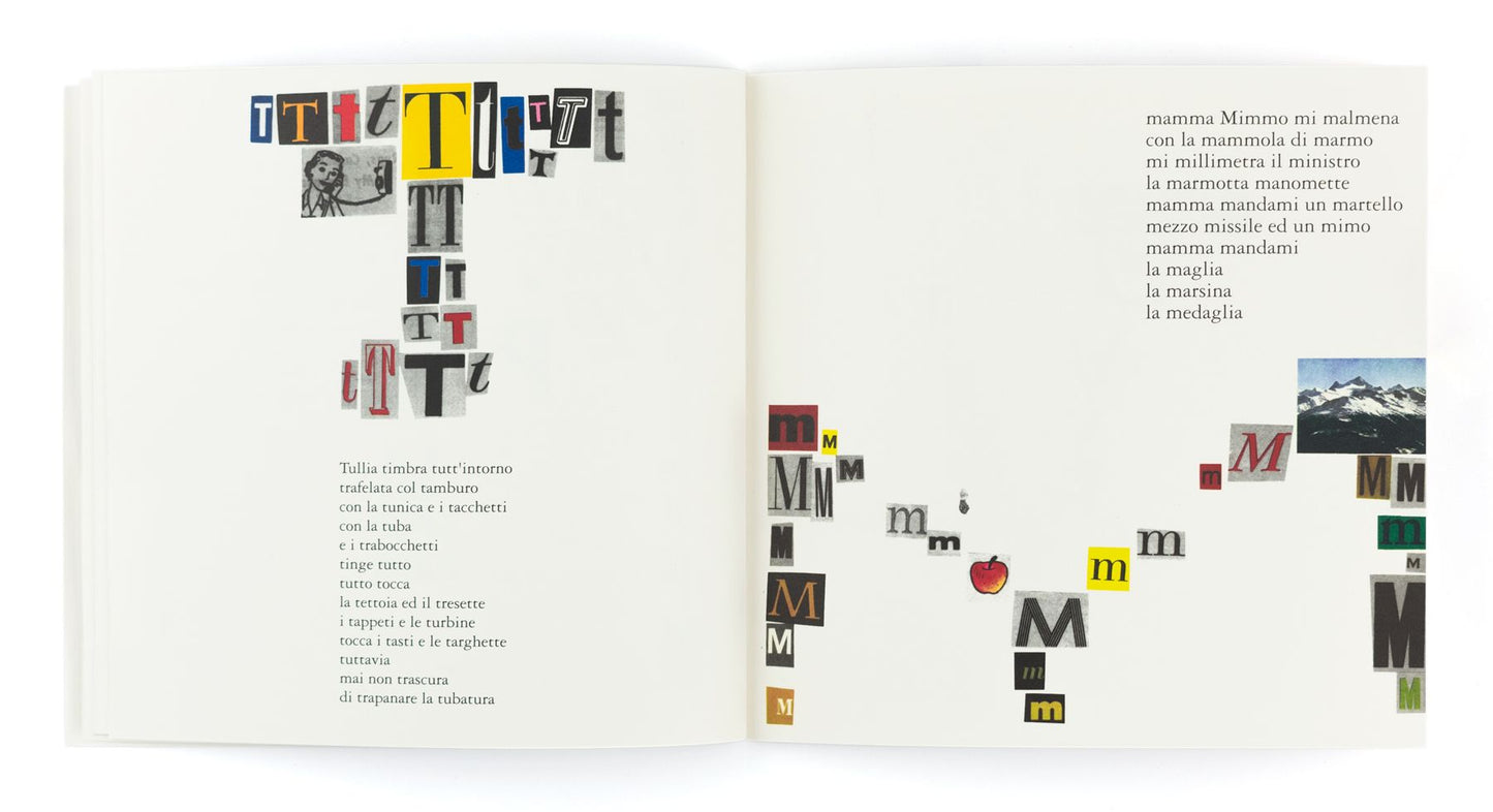 Alfabetiere - Centroscuola