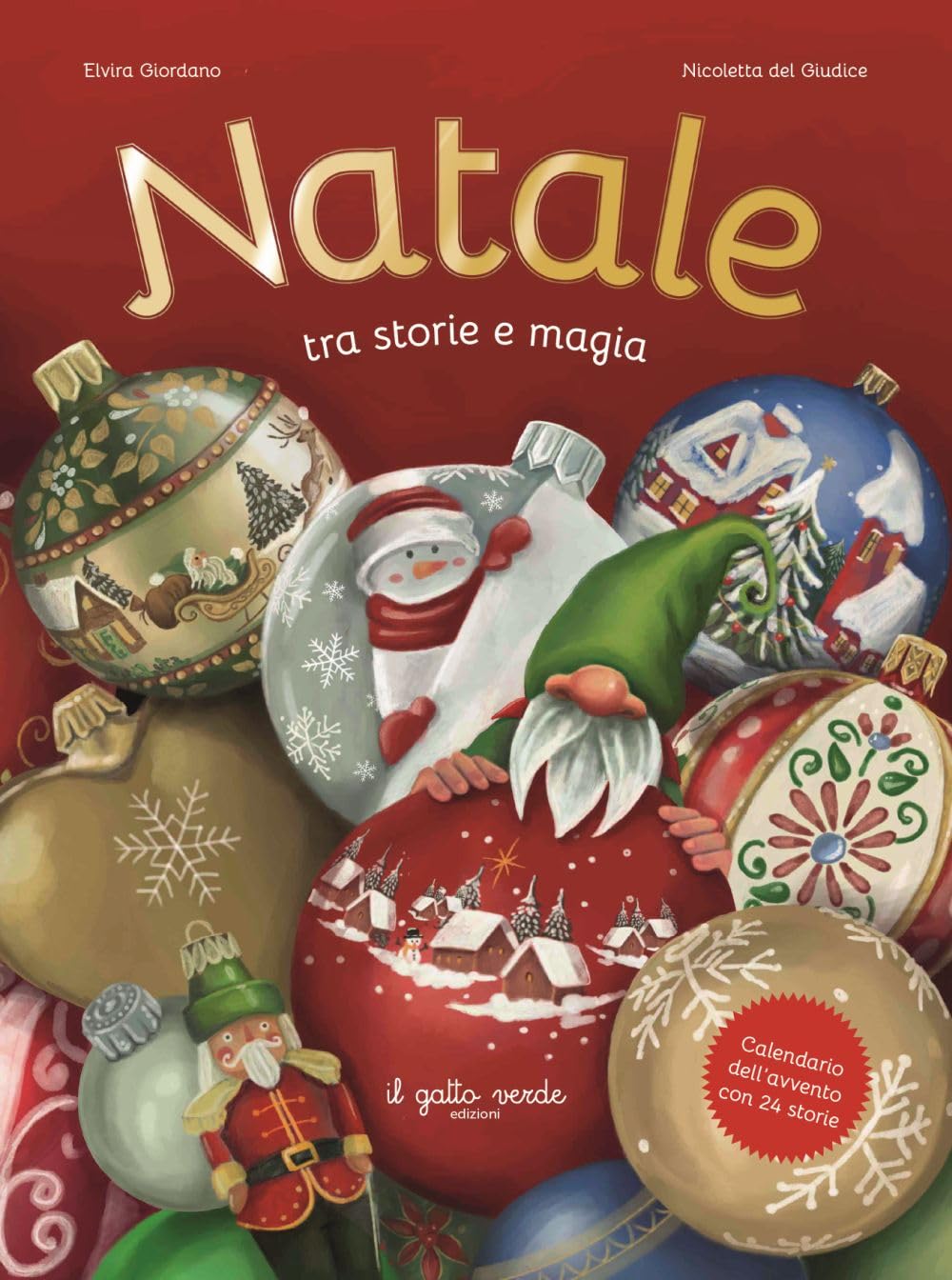 Natale - Tra storie e magia - Centroscuola