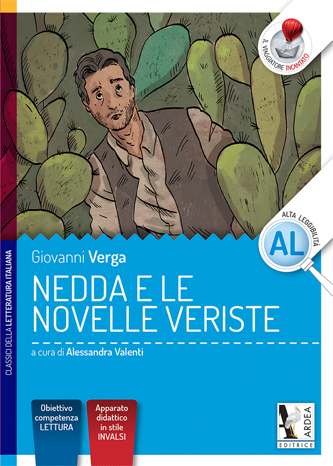 Nedda e le novelle veriste - Centroscuola