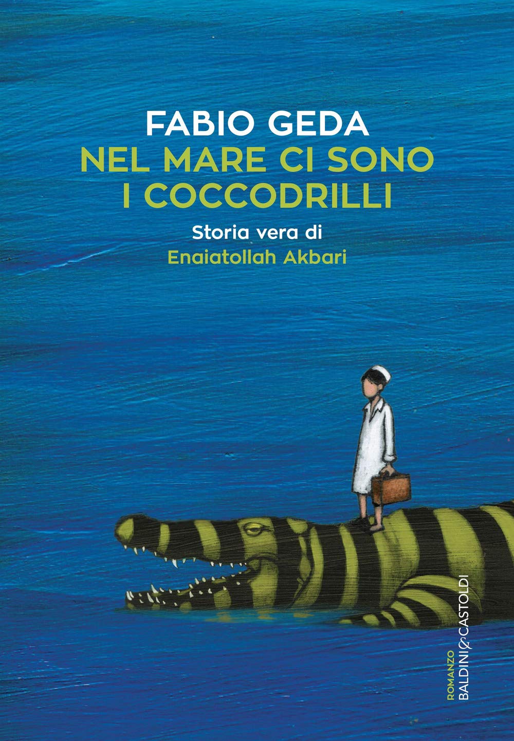Nel mare ci sono i coccodrilli - Centroscuola