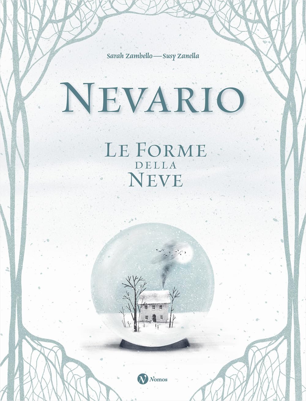 Nevario - Le forme della neve - Centroscuola