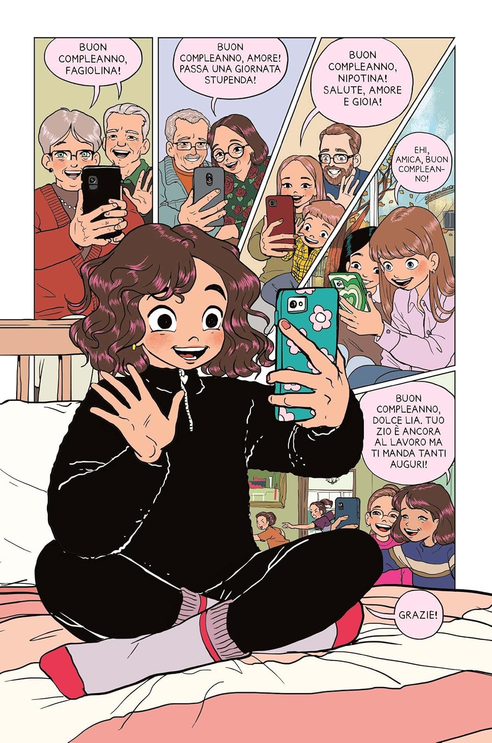 New Girl - Centroscuola