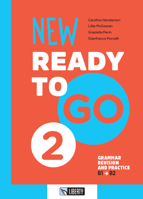 New Ready to go 2 - Centroscuola