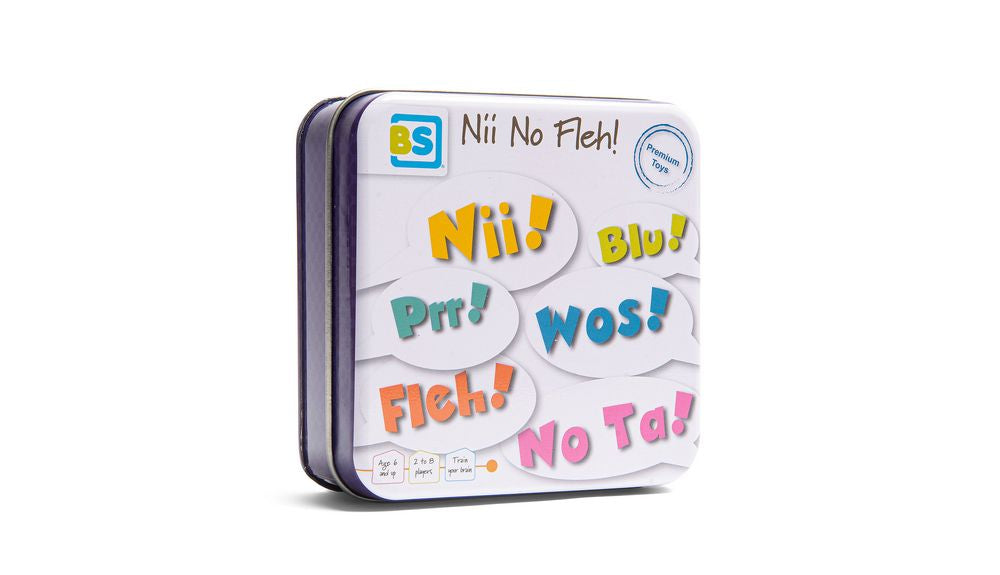 Nii No Fleh - Centroscuola