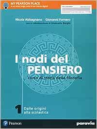 I nodi del pensiero 1 - Centroscuola
