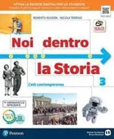 Noi Dentro La Storia. + Otto Parole 3 - Centroscuola