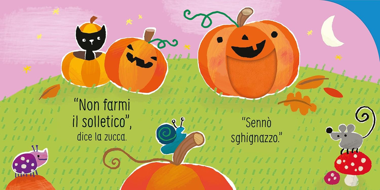 Non farmi il solletico! ... dice lo scheletro - Centroscuola