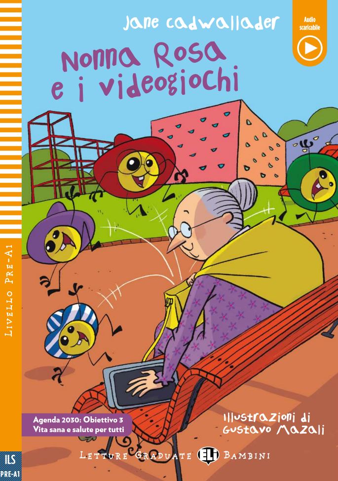 L'italiano con Noi A2 – Centroscuola