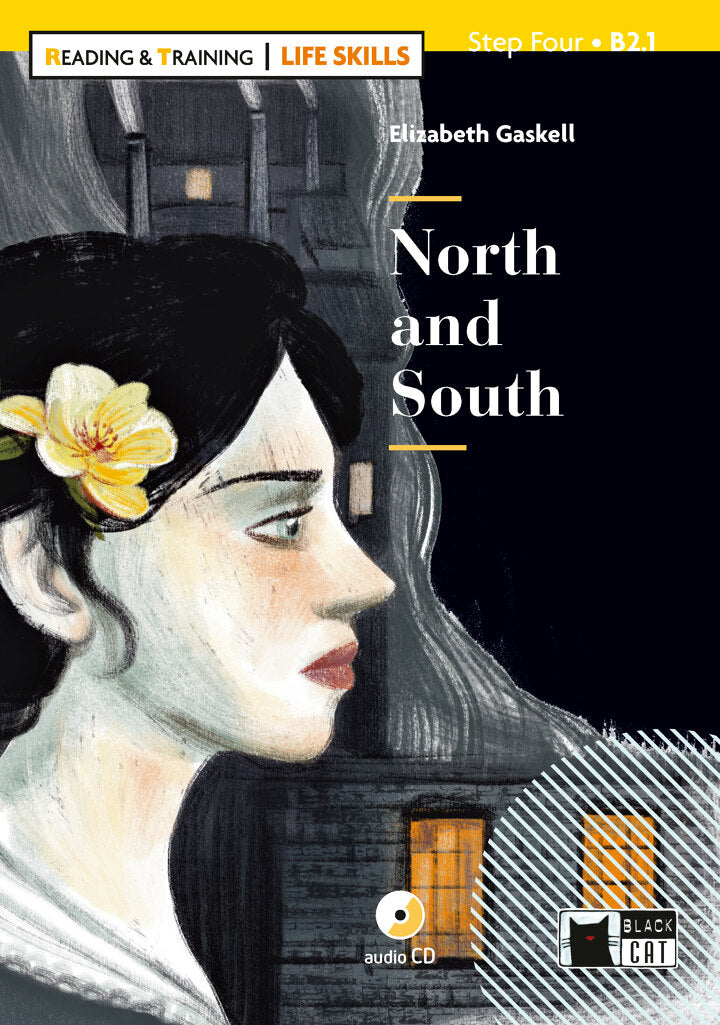 North and South - Centroscuola