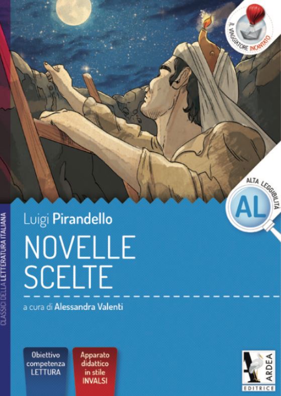 Novelle scelte - Centroscuola