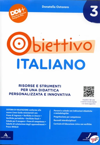 Obiettivo Italiano - Centroscuola