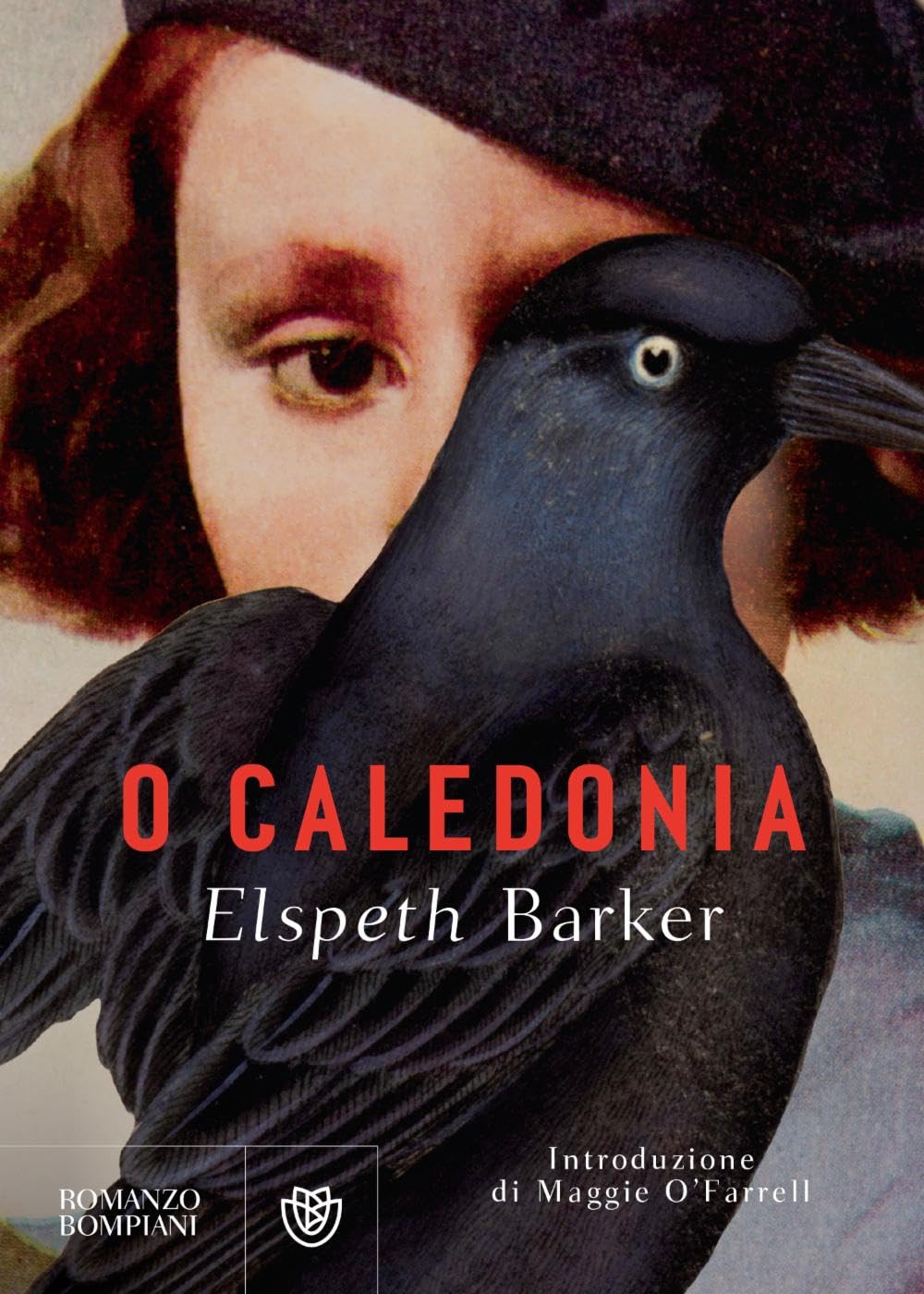 O Caledonia - Centroscuola