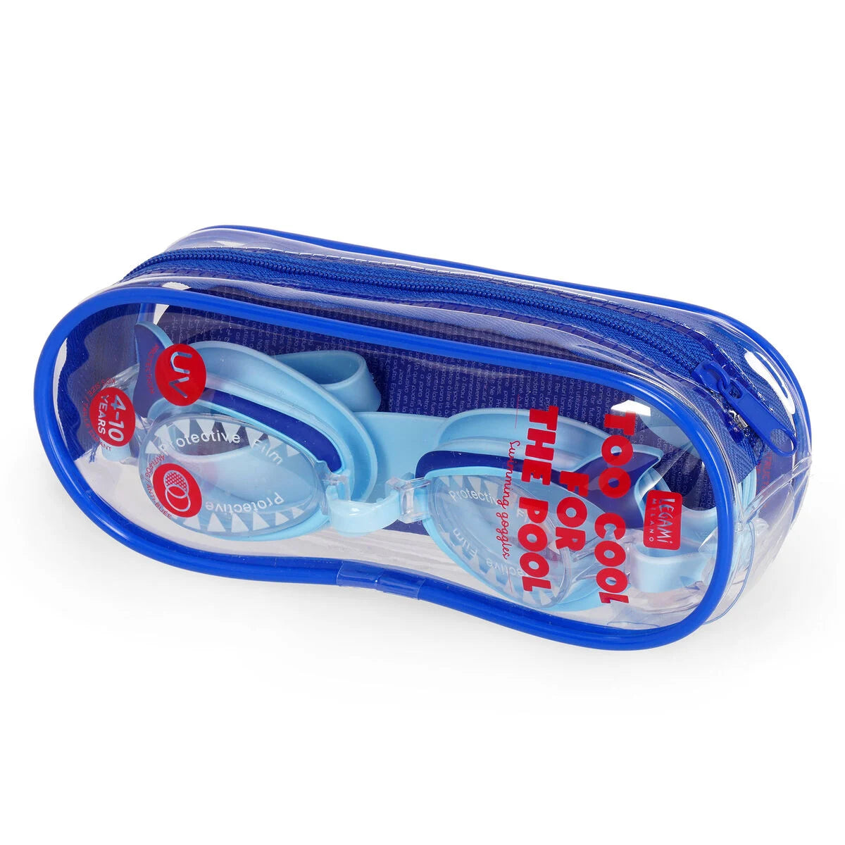 Occhialini da nuoto - Shark - Centroscuola
