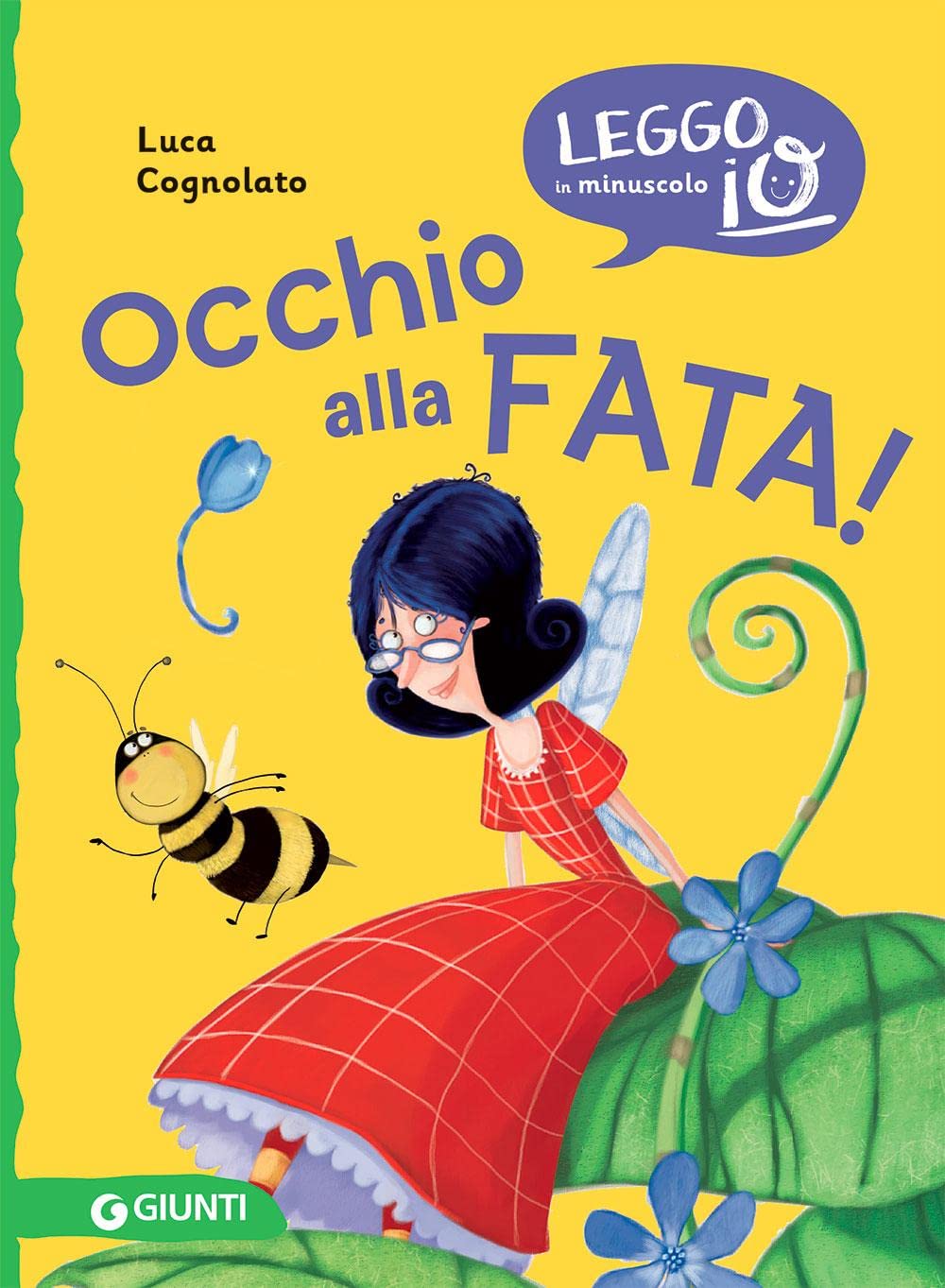 Occhio alla fata! - Centroscuola