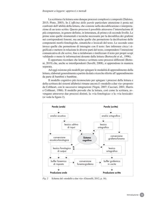 L'officina delle parole - Centroscuola