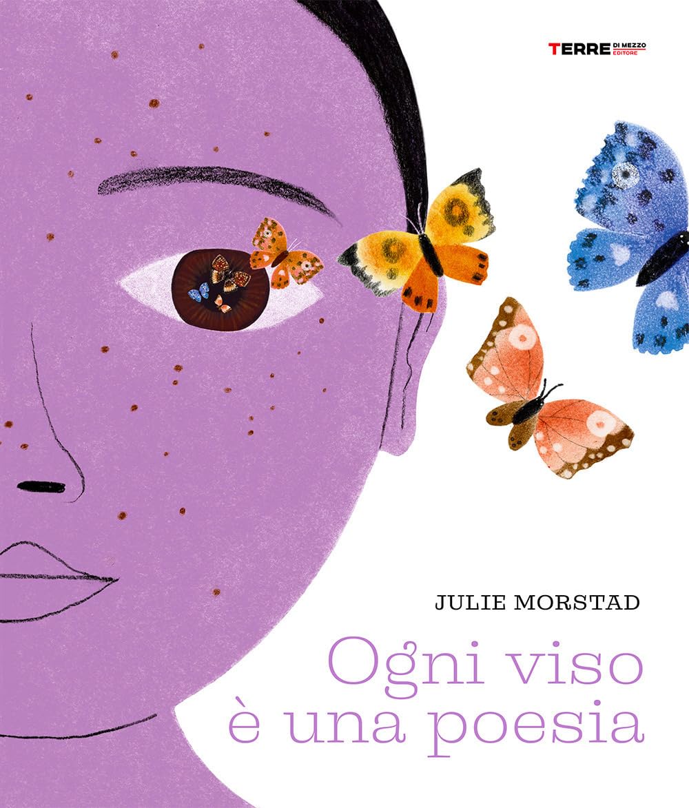 Ogni viso è una poesia - Centroscuola