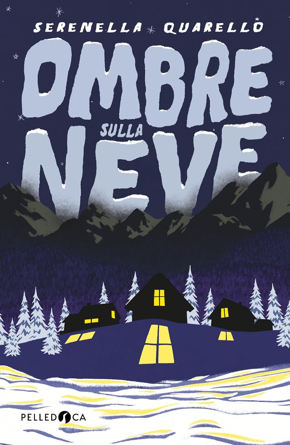 Ombre sulla neve - Centroscuola